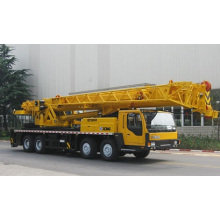 XCMG Mobil Trank Crane Qy25kr30kr50kr